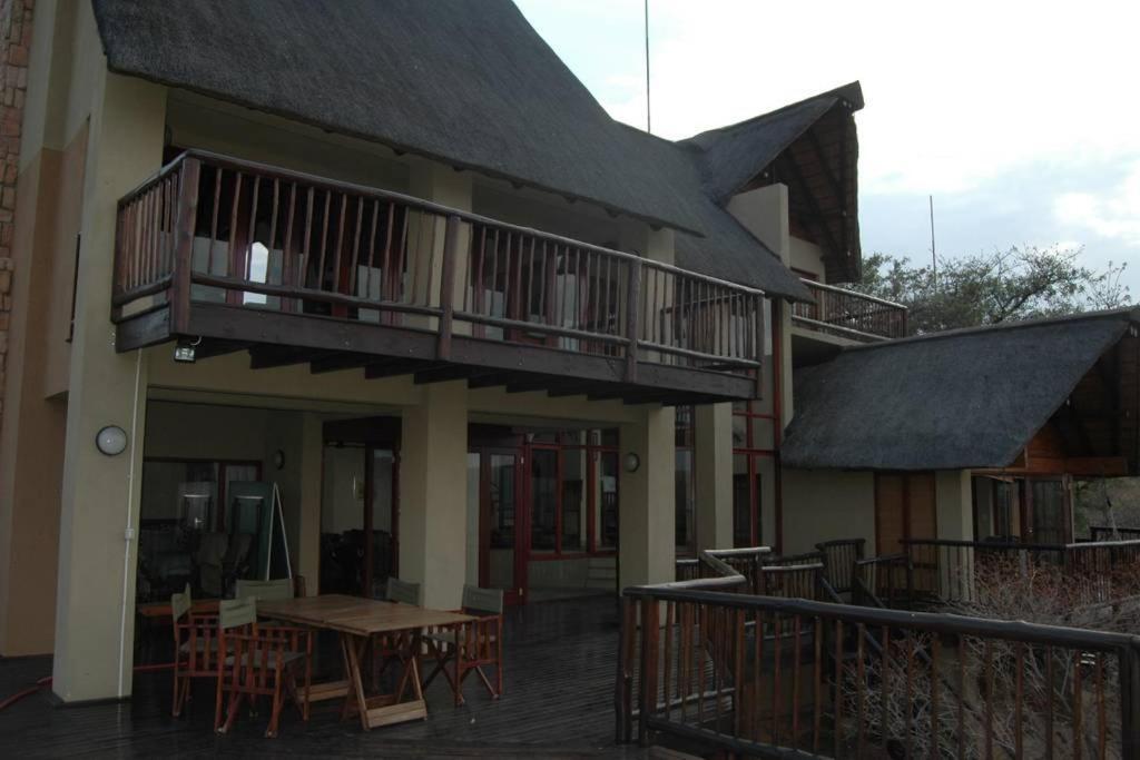 Ngong Hill, Mabalingwe Villa Bela-Bela Exterior photo